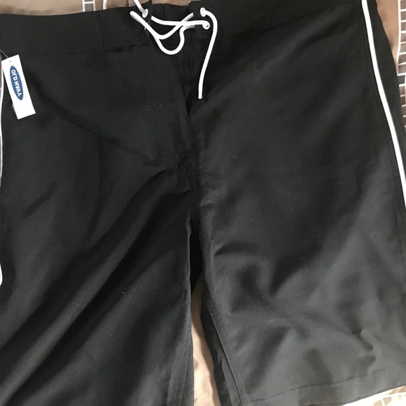 Old Navy Other - Old Navy California Men Flex Stretch Man Shorts